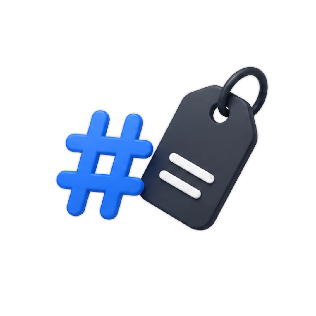 Fansly Clone 19 Tags and Hashtags