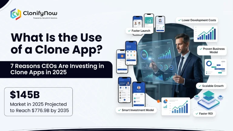 What Is the Use of Clone App