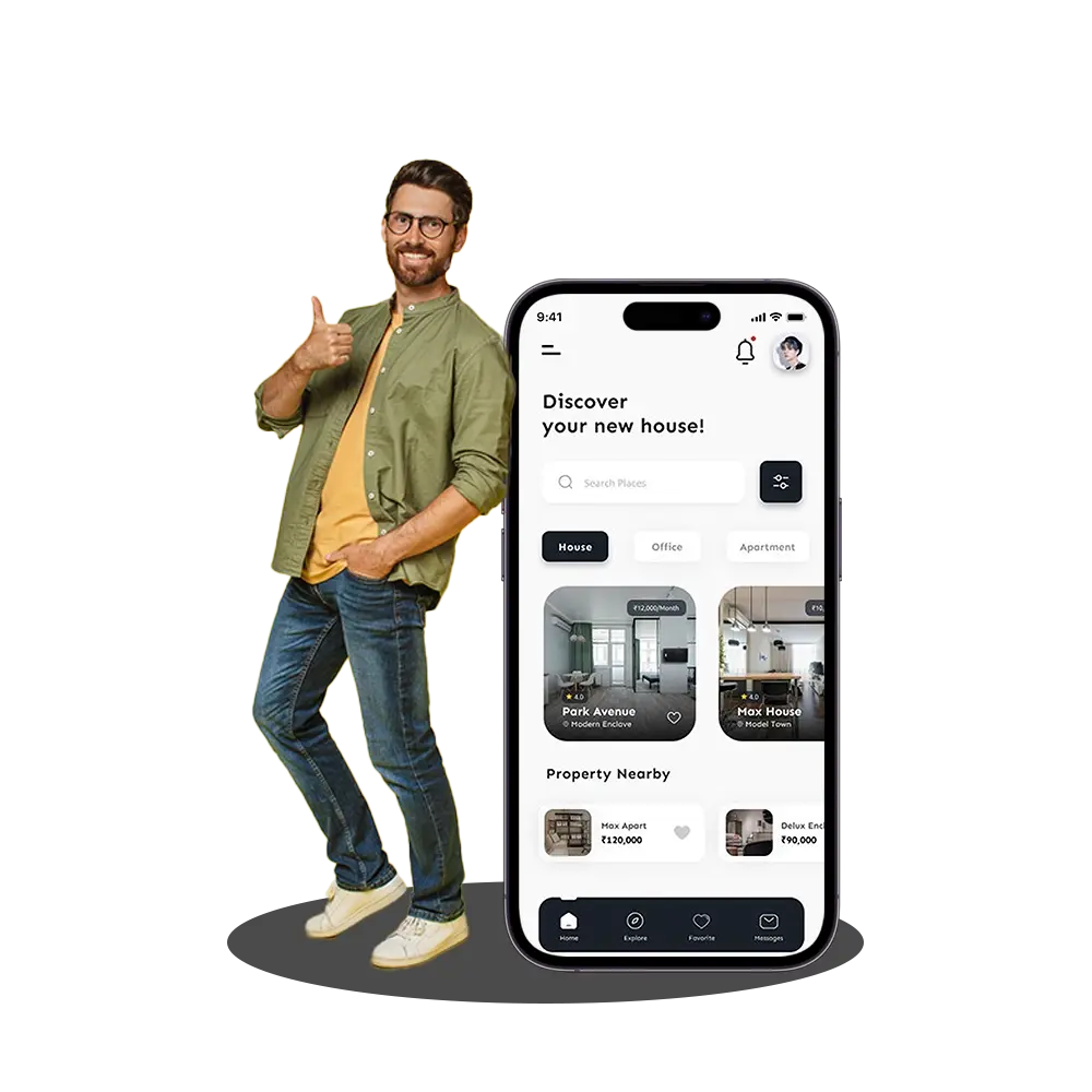 Smarter Way to Launch Your Storage Rental Platform