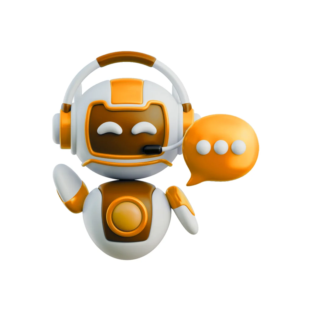 Talabat Clone 15 AI-Powered Chatbots