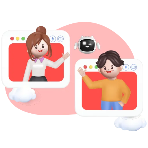 AI Powered Smart Matching Discovery