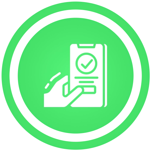 Android iOS Accessible