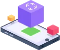 Augmented Reality Menu Visualization