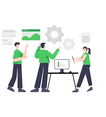 Automation & Operations Management Capabilities