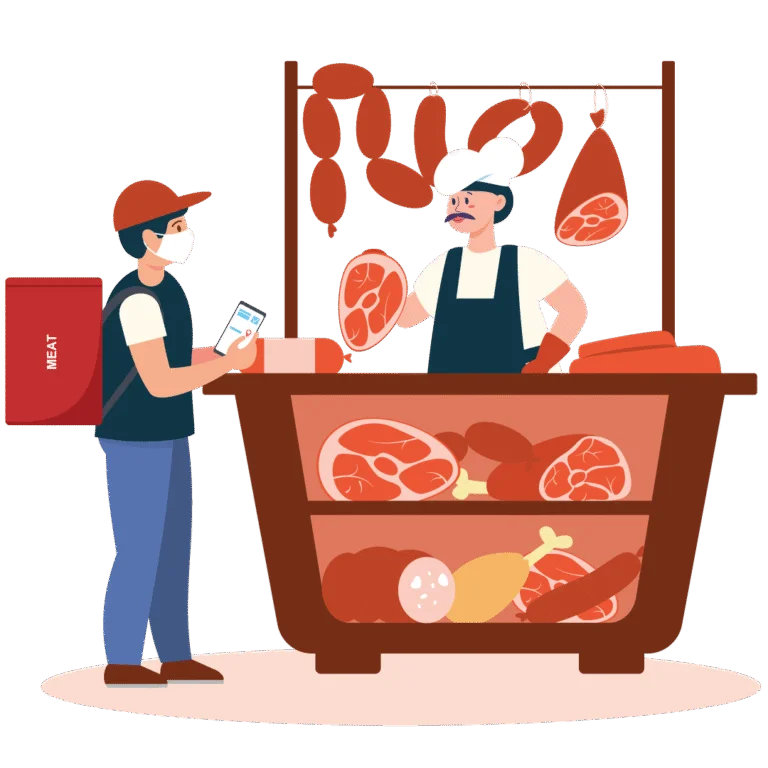 Because Quality Meat Deserves Quality Technology