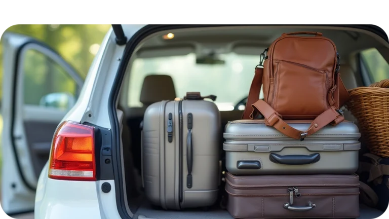 Blabla Car Clone for All Travel Needs