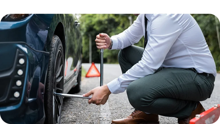 Blabla Car Clone for Emergency Rides