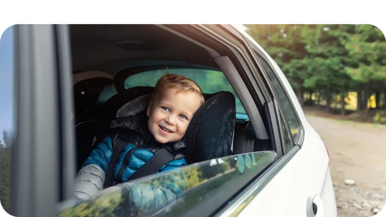 Blabla Car Clone for Student Travel