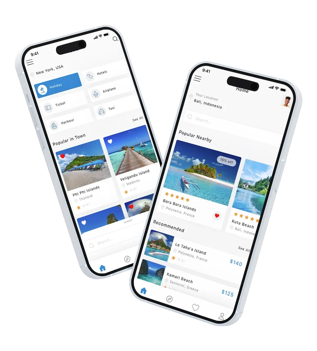 Boat Owners Portal