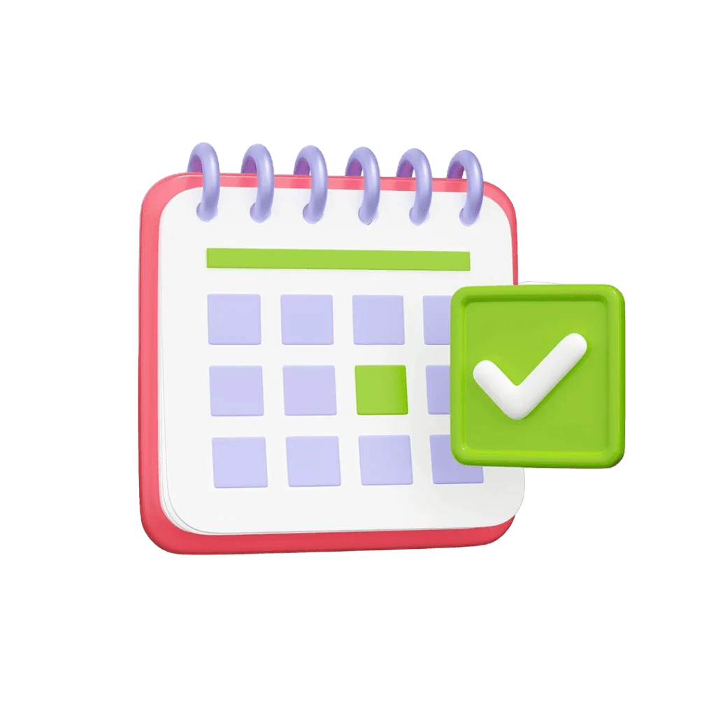 Booking Management
