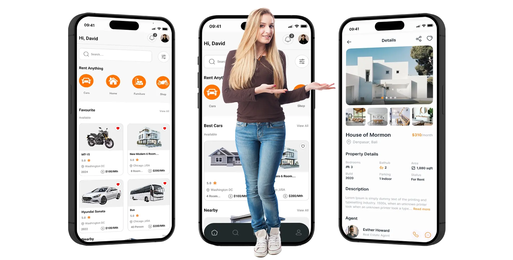 Cloud-Based Rental Management Software for All Your Rental Needs