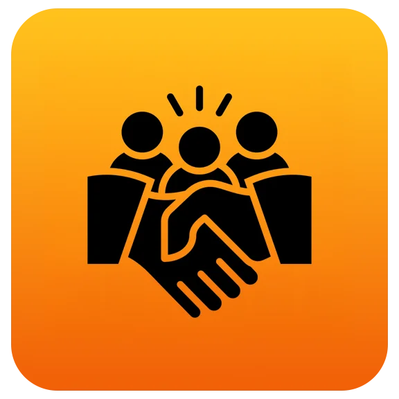 Ready Delivery App 6 Customer Relationship Management (CRM)