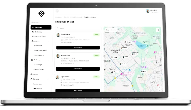 Customer support and CRM module 4