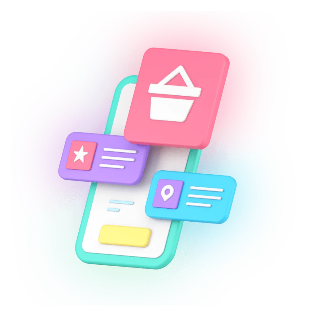 Customizable Solutions
