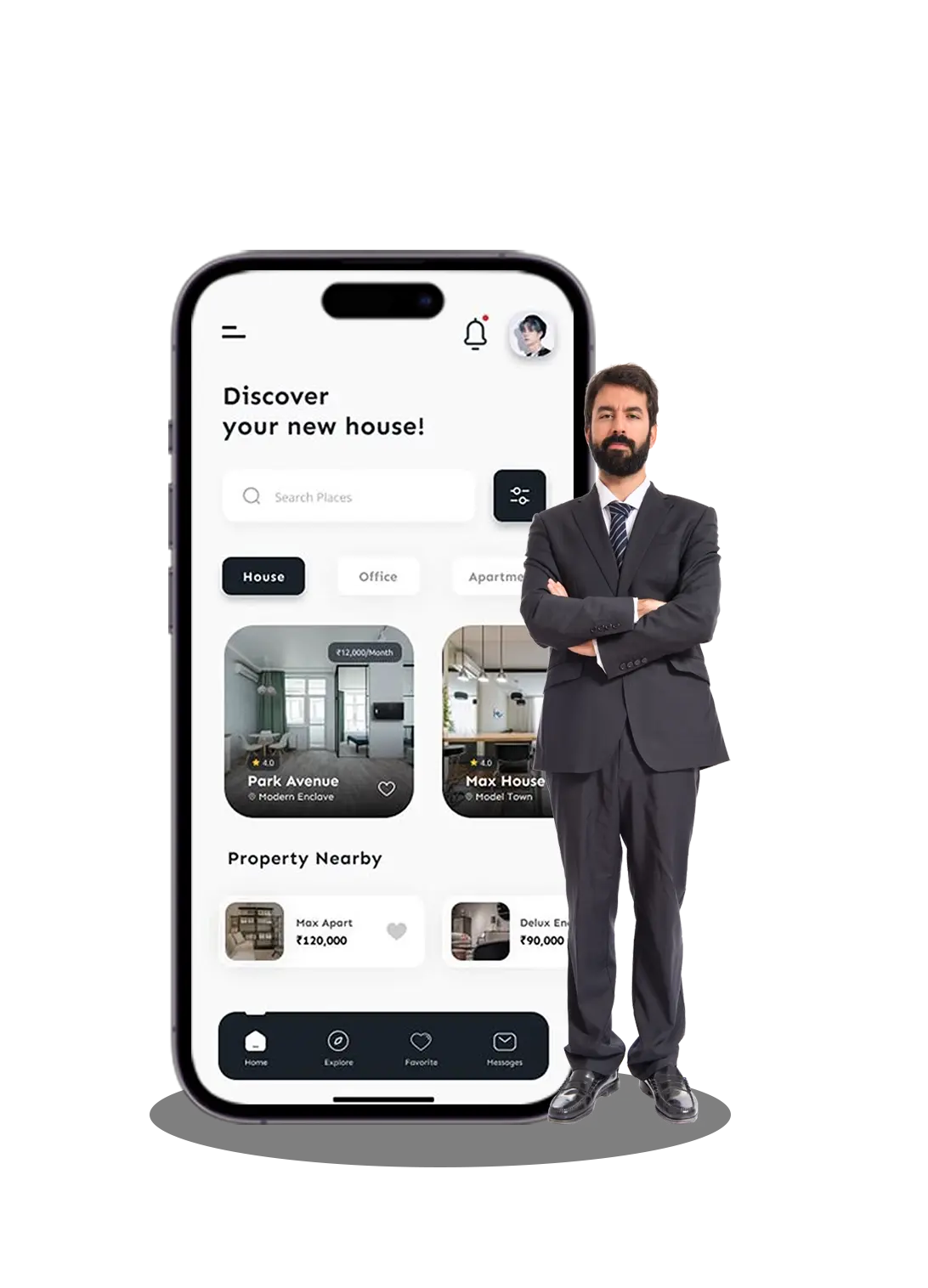 Develop Your Space Rental Business With Us