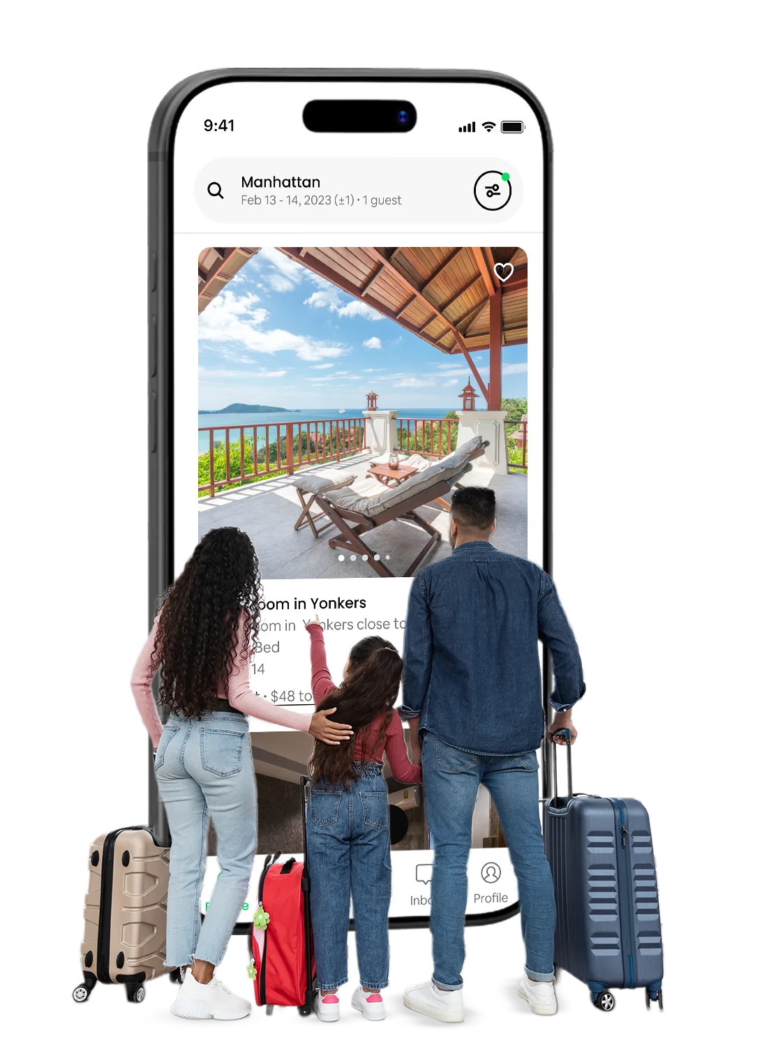 Develop Your Vacation Rental Business With Us