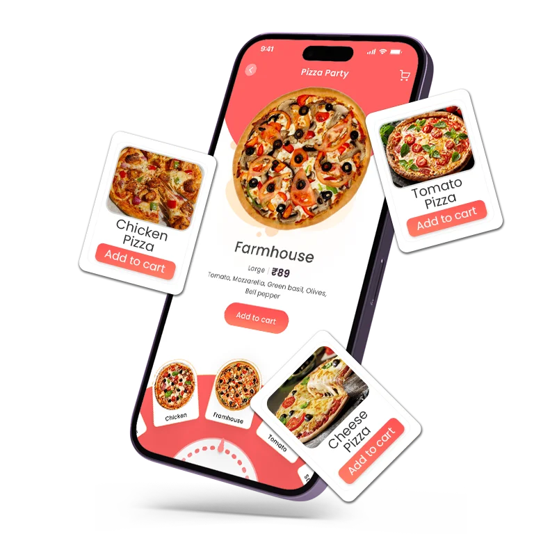 Do you know why leading pizza delivery chains invest heavily in their mobile apps