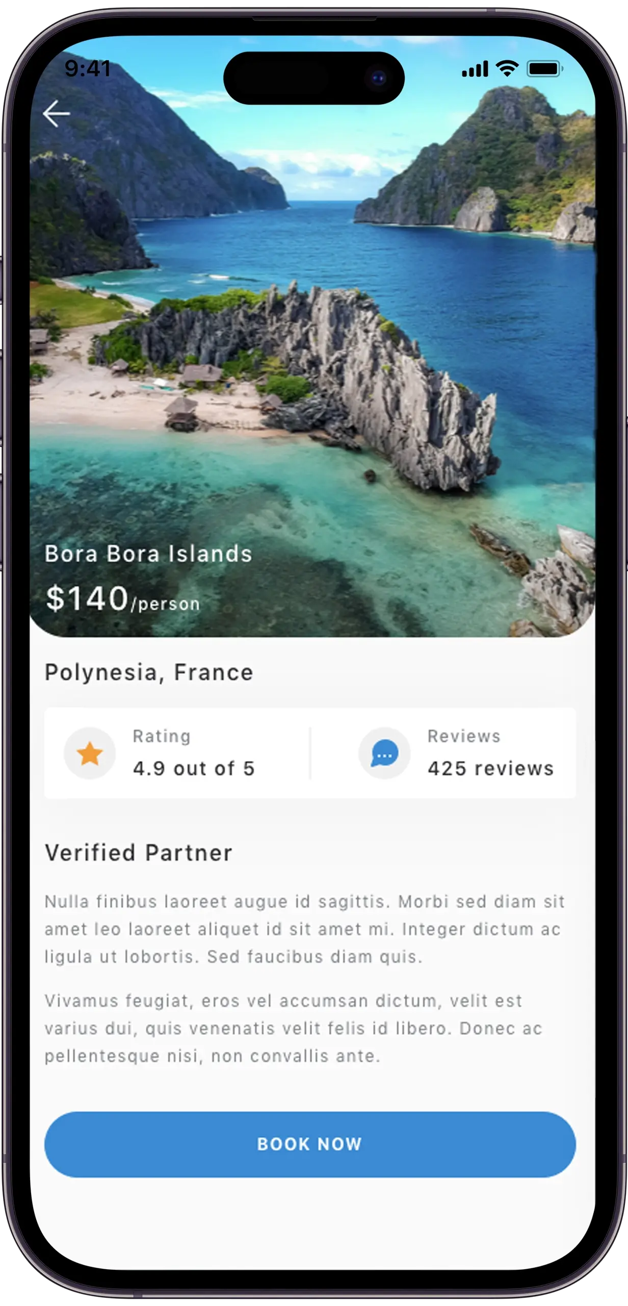 Enhance Your Boat Rental Business with a Scalable Boat Rental Booking Software