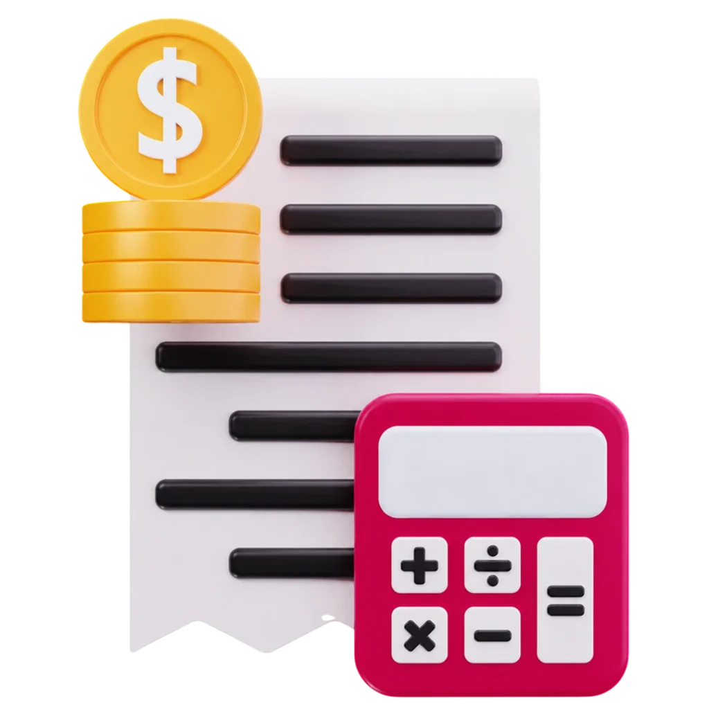Lyft Clone 19 Fare Estimation & Pricing Transparency