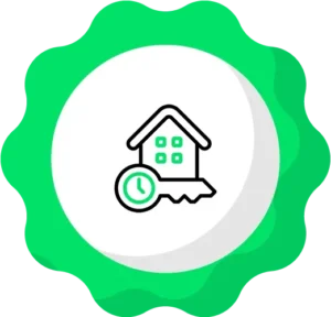 Flexible Rental Duration & Extensions