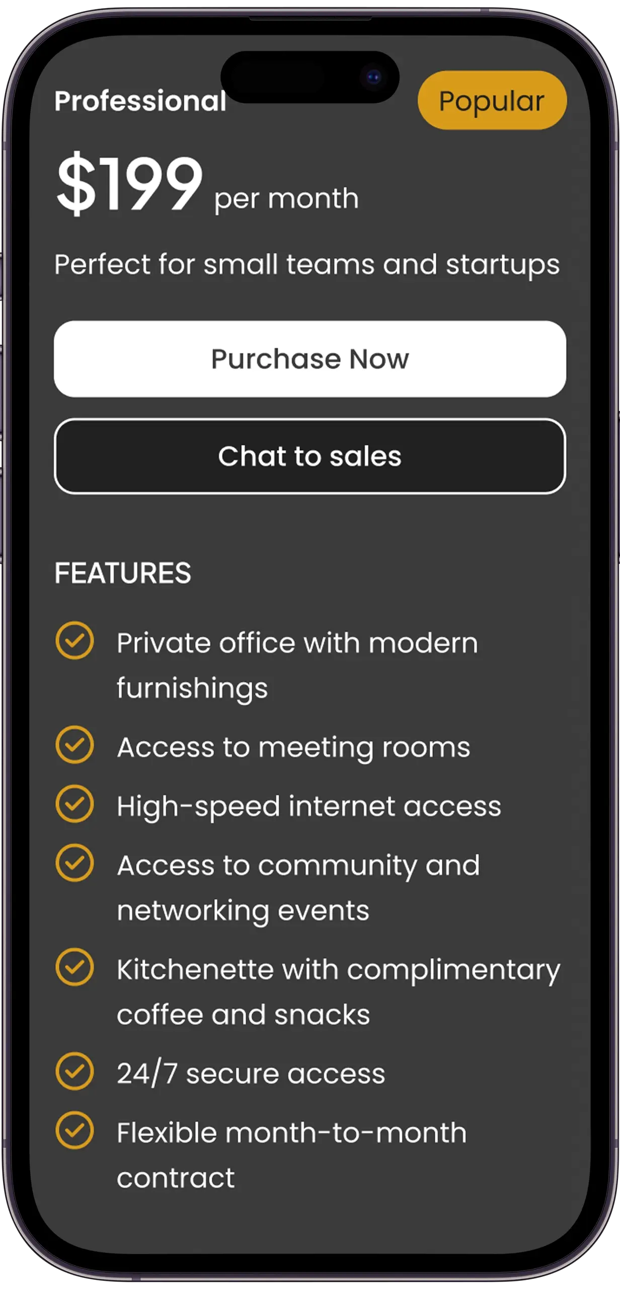 Grow Your Business with Premium Space Rental Apps