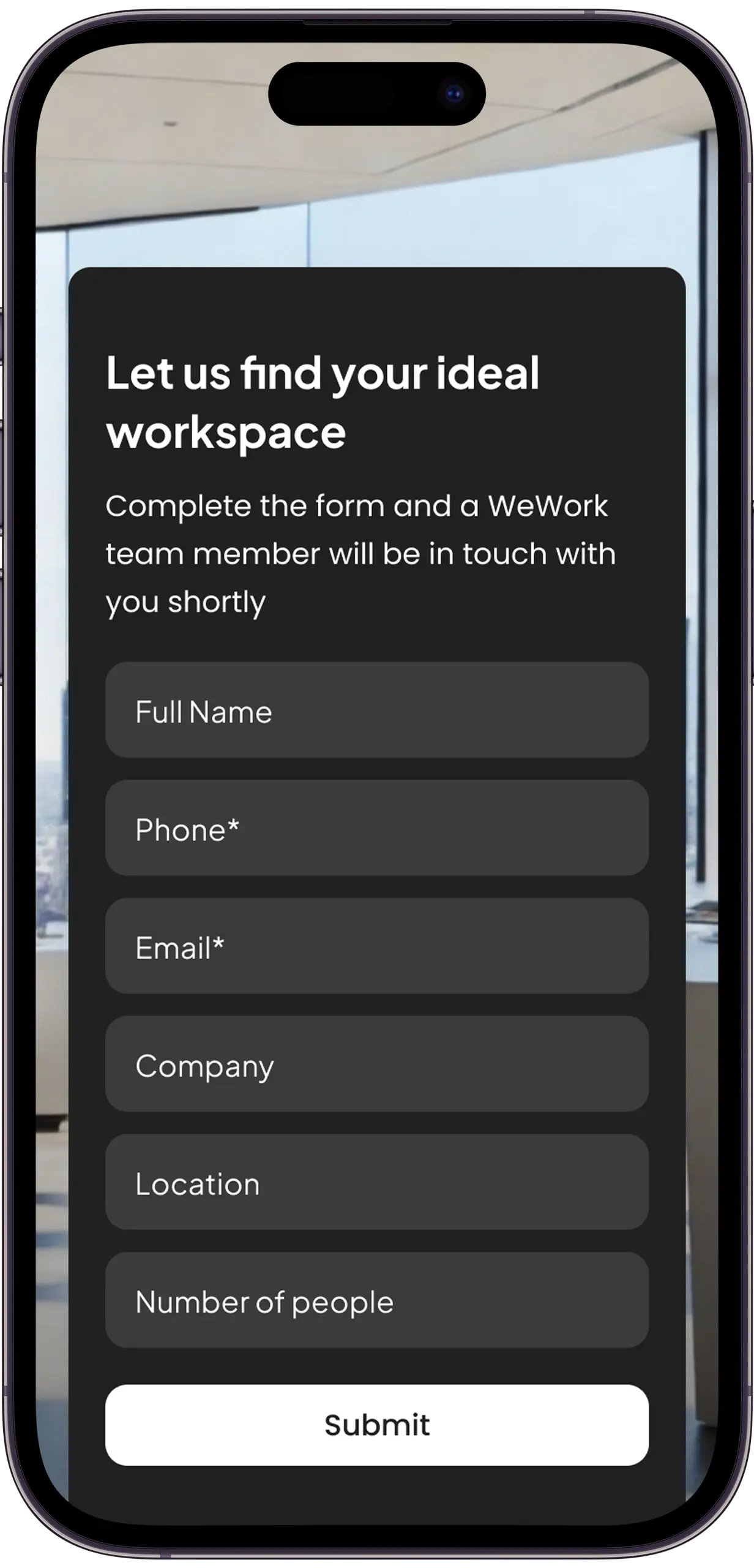 Grow Your Business with Premium Space Rental Apps