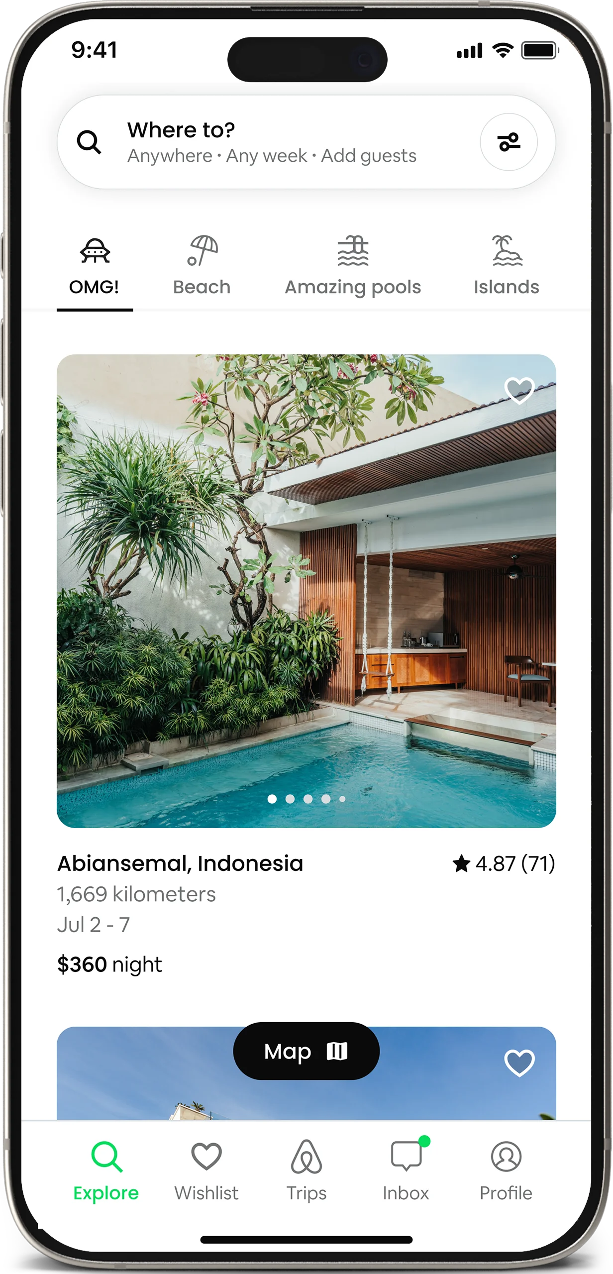 Improve Your Business with Premium Vacation Rental Management Software Development Services II