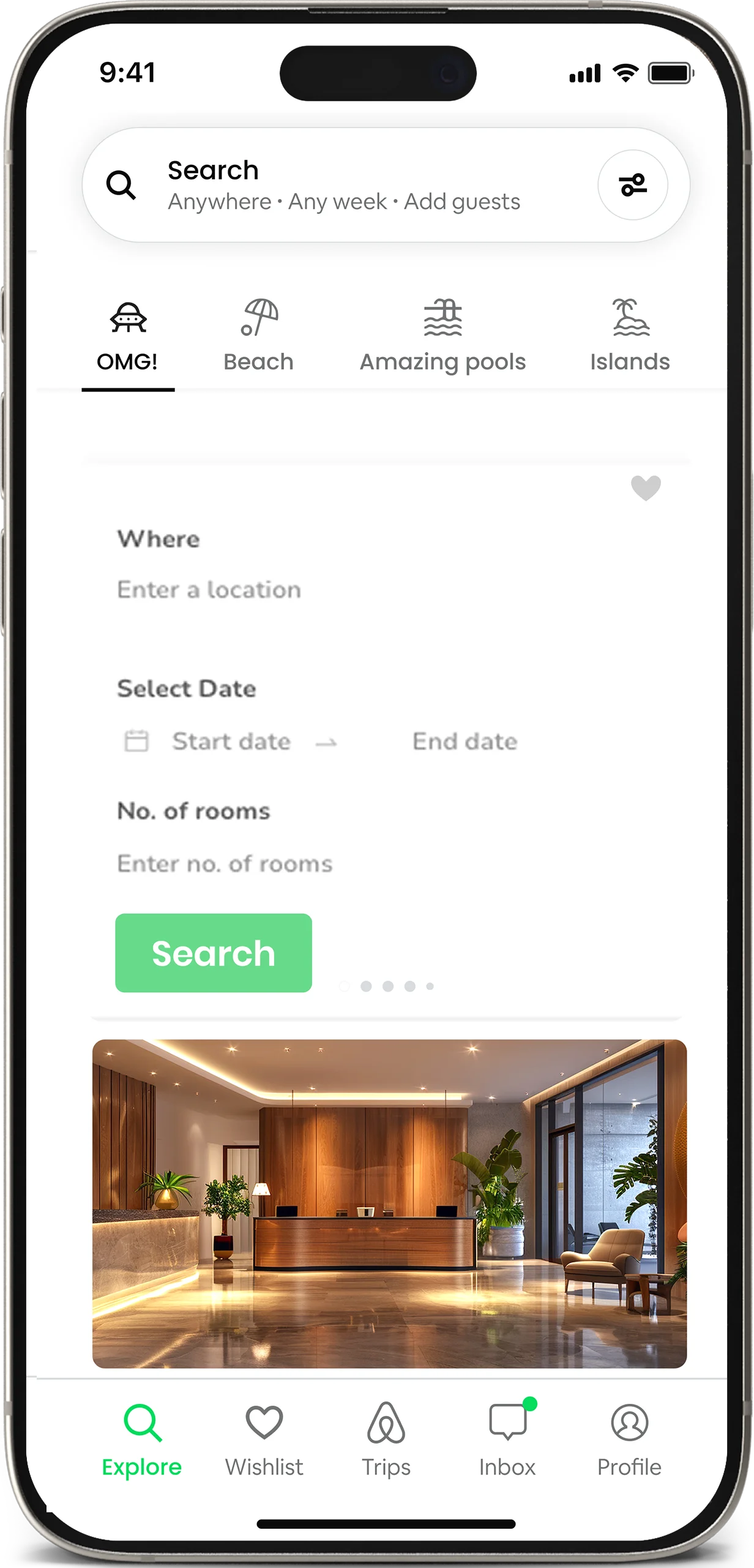 Improve Your Business with Premium Vacation Rental Management Software Development Services