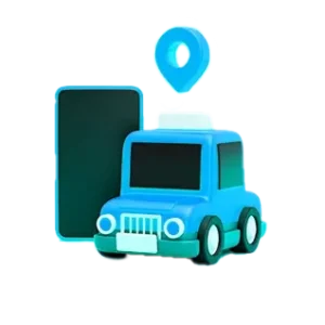 Bla Bla Clone 18 Instant & Scheduled Ride Booking