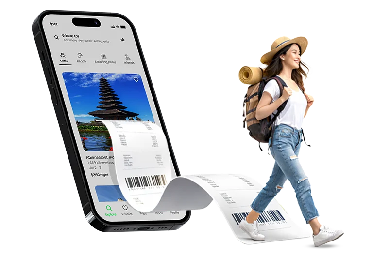 Launch a Vacation Rental App