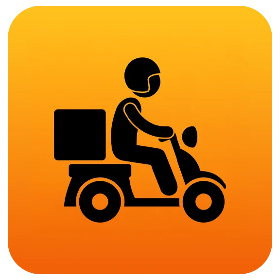Ready Delivery App 7 Mobile Ordering & Delivery Integration