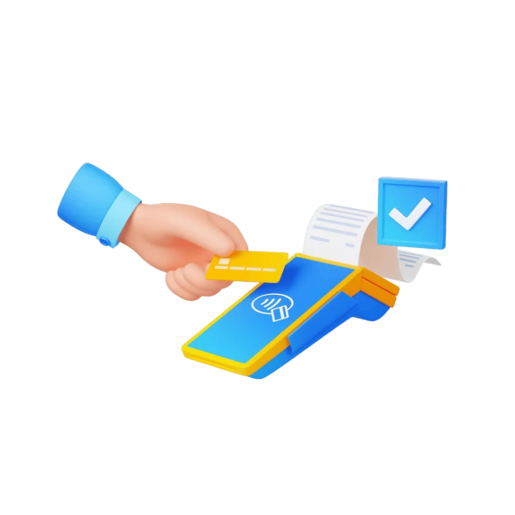 Multiple payments