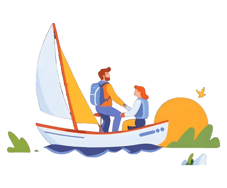 Powerful Platform to Simplify Boat Rental Operations