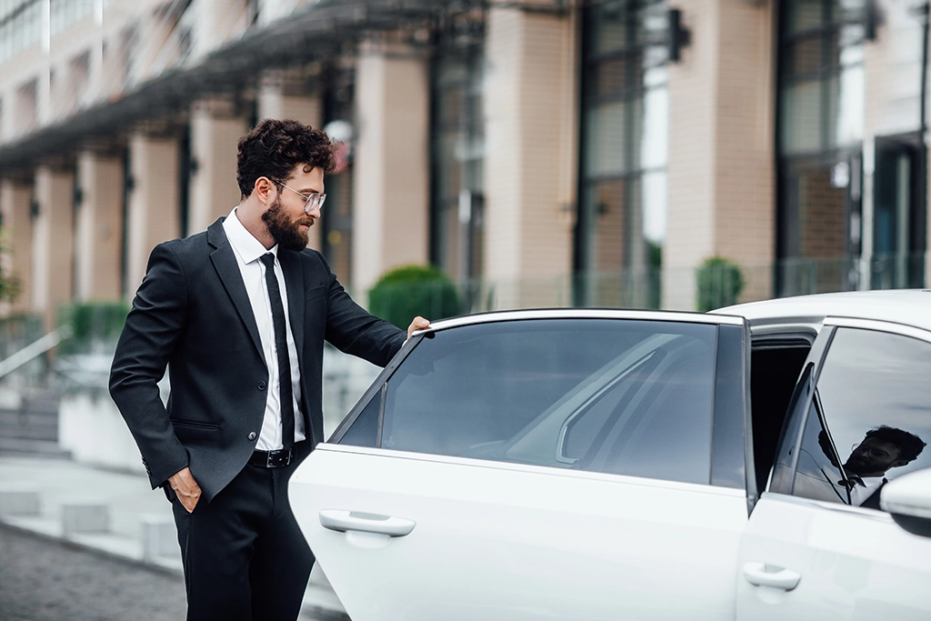Premium fleet selection