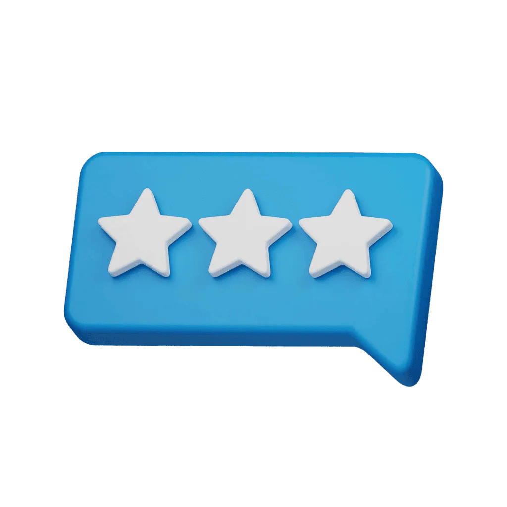 Rating and Reviews