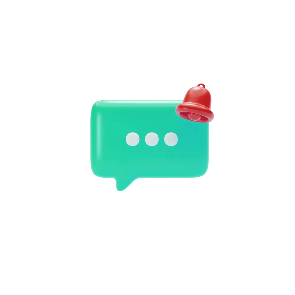 Real-Time Communication Updates