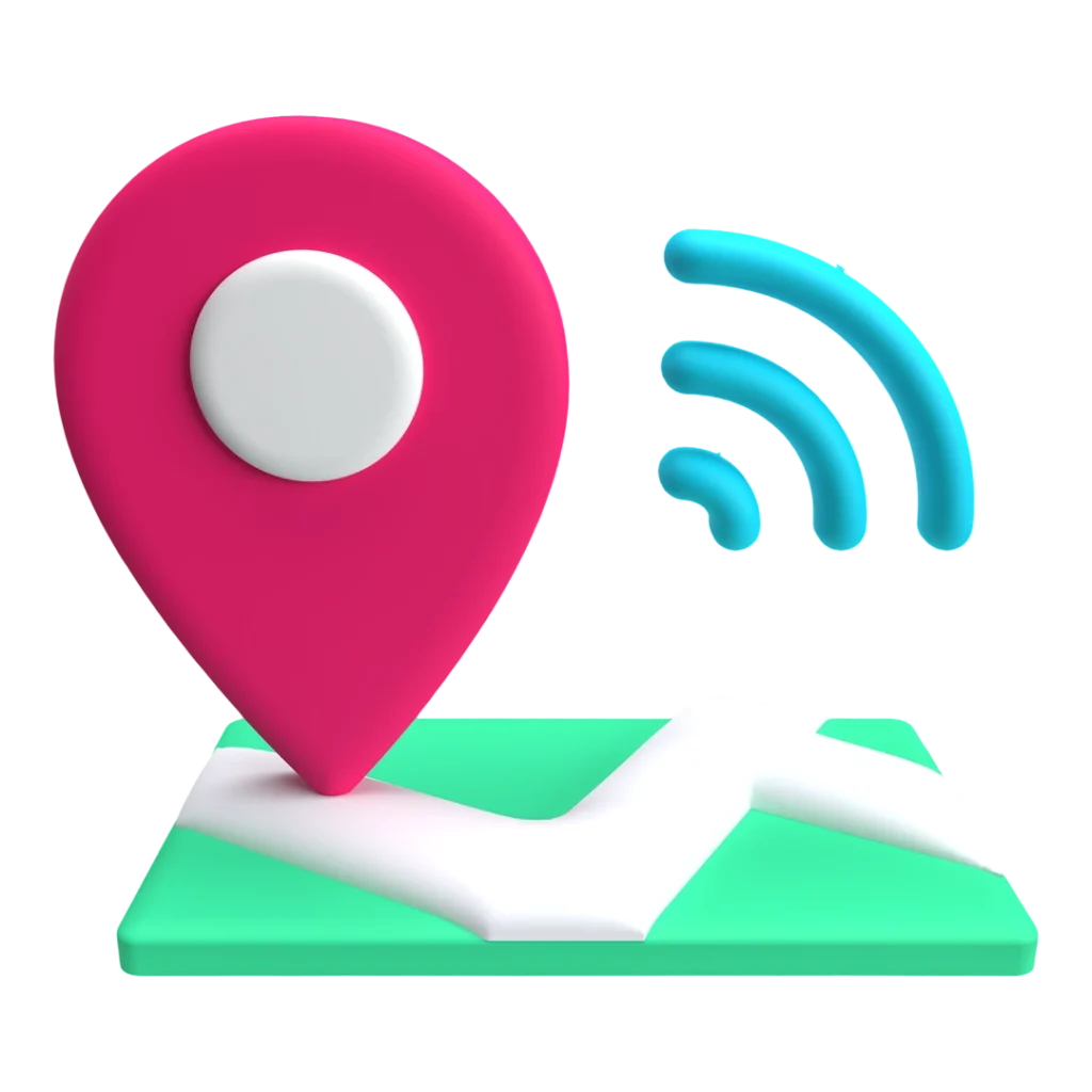 Lyft Clone 18 Real-Time Ride Tracking