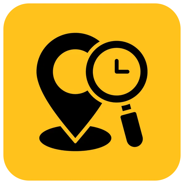 Ready Taxi 6 Real-Time-Tracking