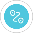 Food Delivery Solutions 2 Real Time Tracking