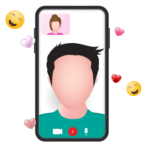 Real-Time Video & Audio Interaction