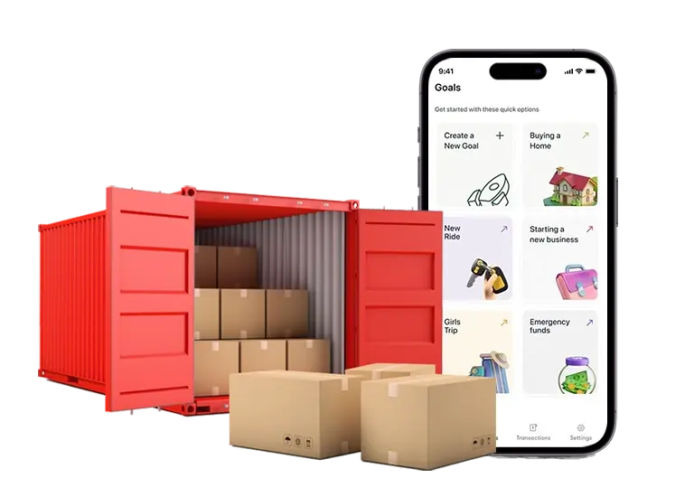 Storage Rental App Development Company