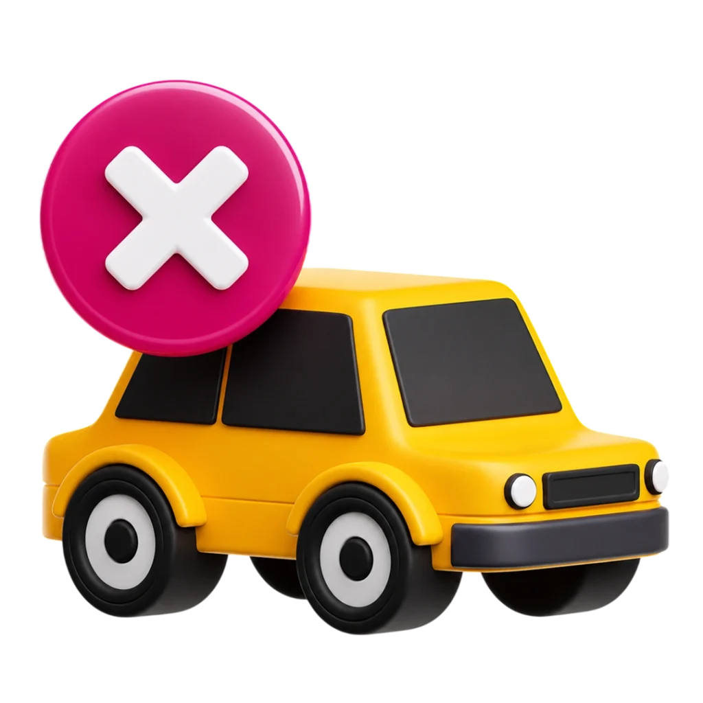 Lyft Clone 22 Rescheduling and Cancellation of Rides