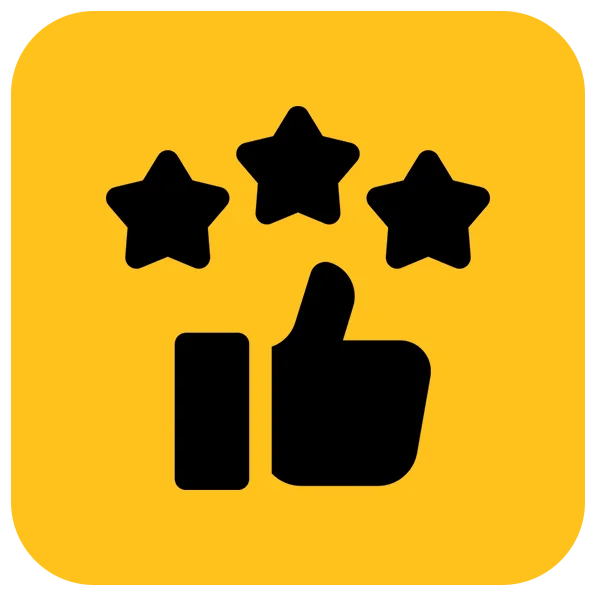 Ready Taxi 10 Rider-Driver-Ratings