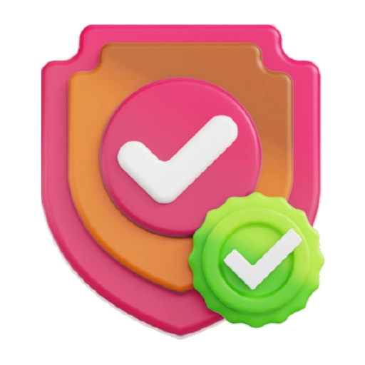 Safety Verification & Trust Badges