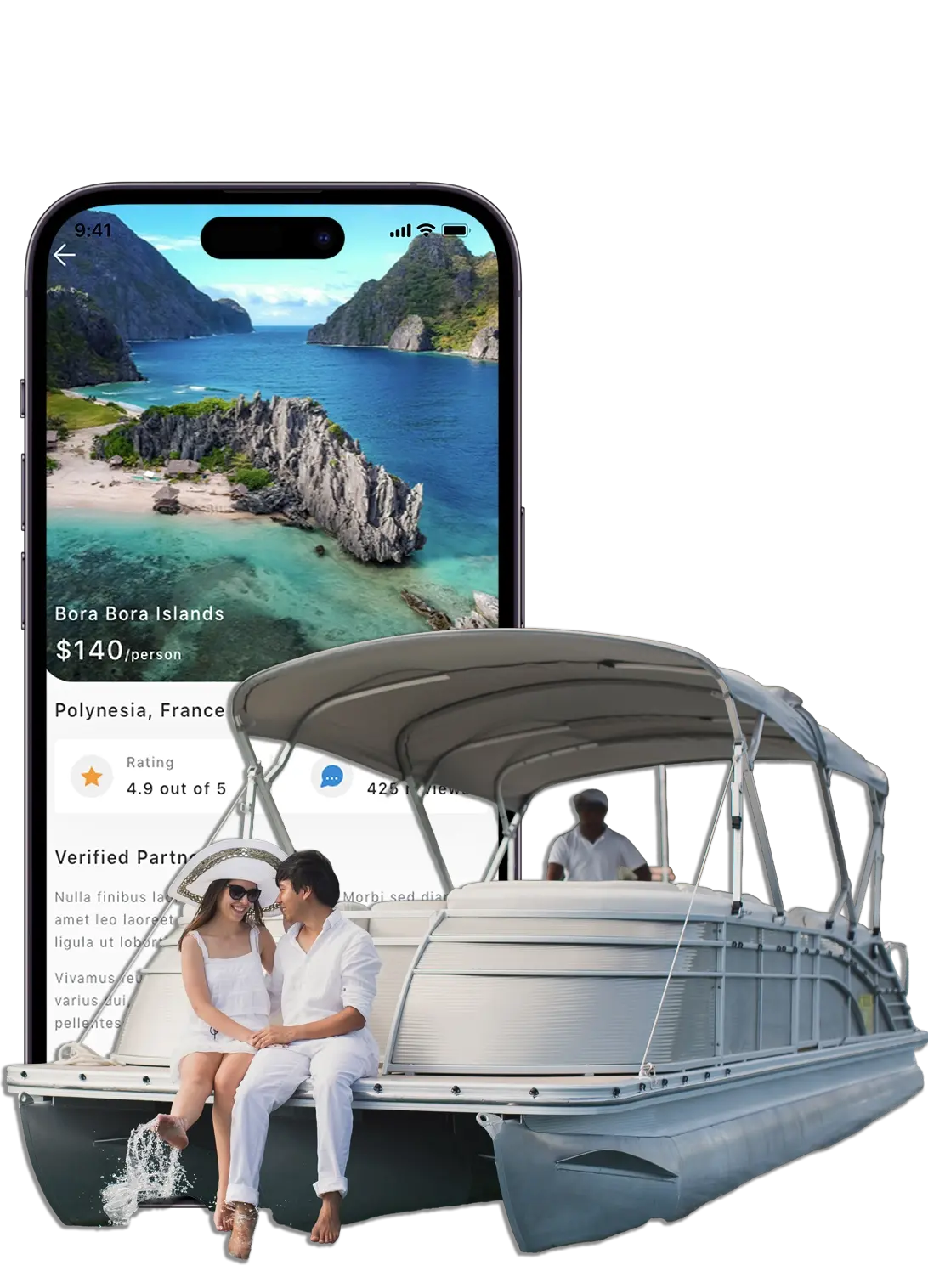 Scale Your Boat Rental Business with Digital Innovation