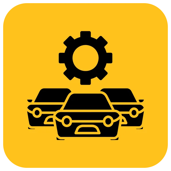 Ready Taxi 7 Seamless Driver Fleet Management