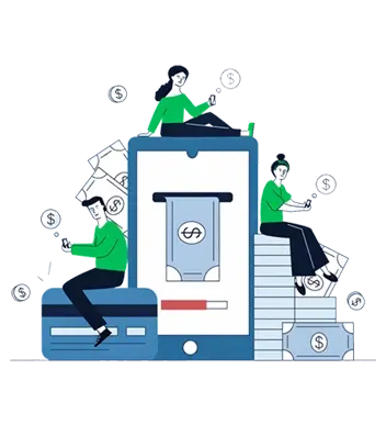 Secure Payment & Financial Processing Systems