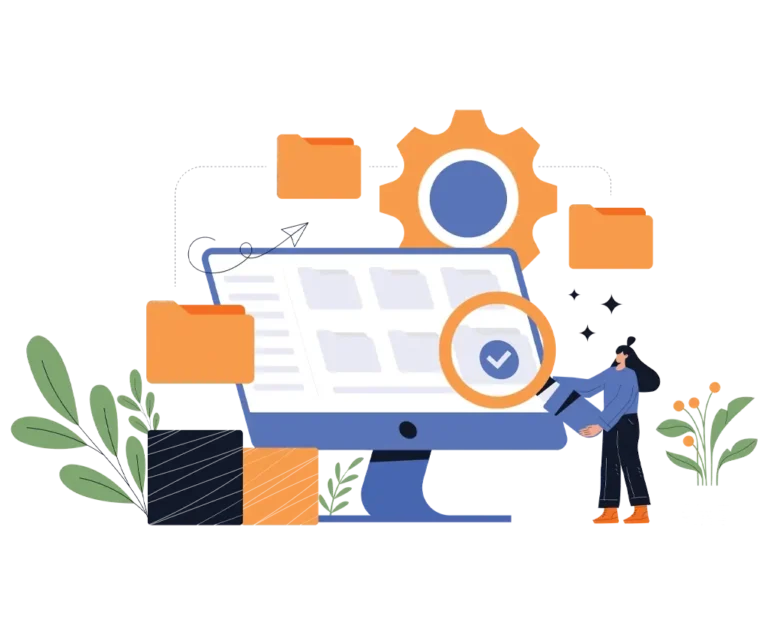 Smart Solution for Effortless Rental Management