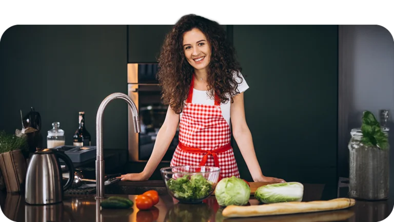 Talabat for Cloud Kitchens
