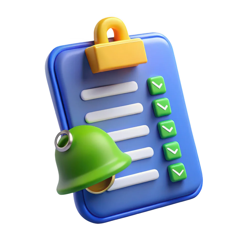 Task Details & Special Instructions